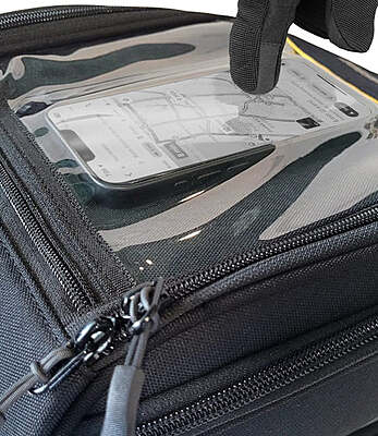 Cramster Beetle V2 Tank Bag