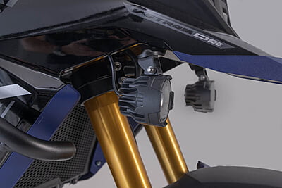 SW-Motech Light Mount for Suzuki V-Strom 800DE SW-Motech Light Mount for Suzuki V-Strom 800DE