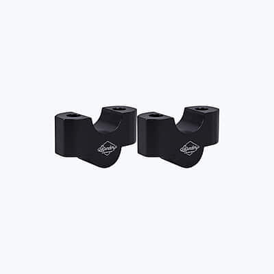 Legundary Dodger Handle Bar Riser for Hero Xpulse 210