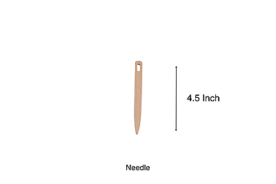 Wooden Weaving Loom Small Wooden Weaving Loom Small