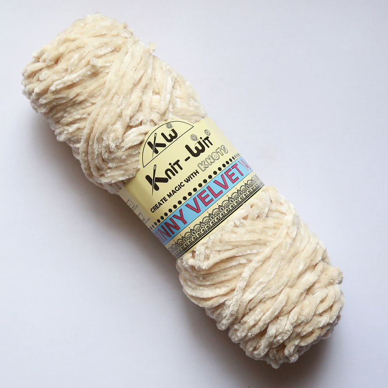 Thin Velvet Yarn 139 Thin Velvet Yarn 139