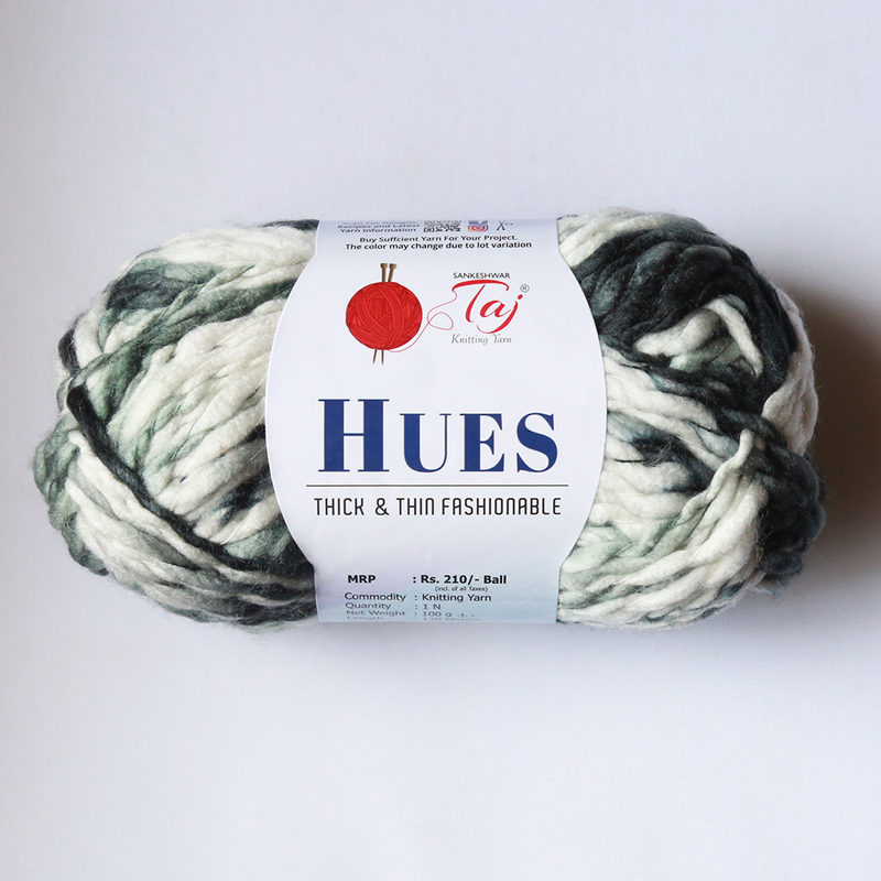 Soft Roving Yarn 100