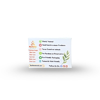 Harsha Naturals - Anti Itching Soap