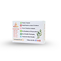 Harsha Naturals - Pigmentation soap Harsha Naturals - Pigmentation soap