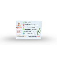 Harsha Naturals - Skin Whitening Soap