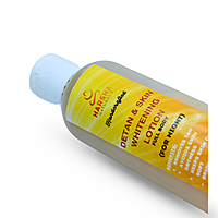 Harsha Naturals Detan & Whitening Body Lotion - 100ml