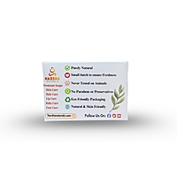 Harsha Naturals - Detan Soap