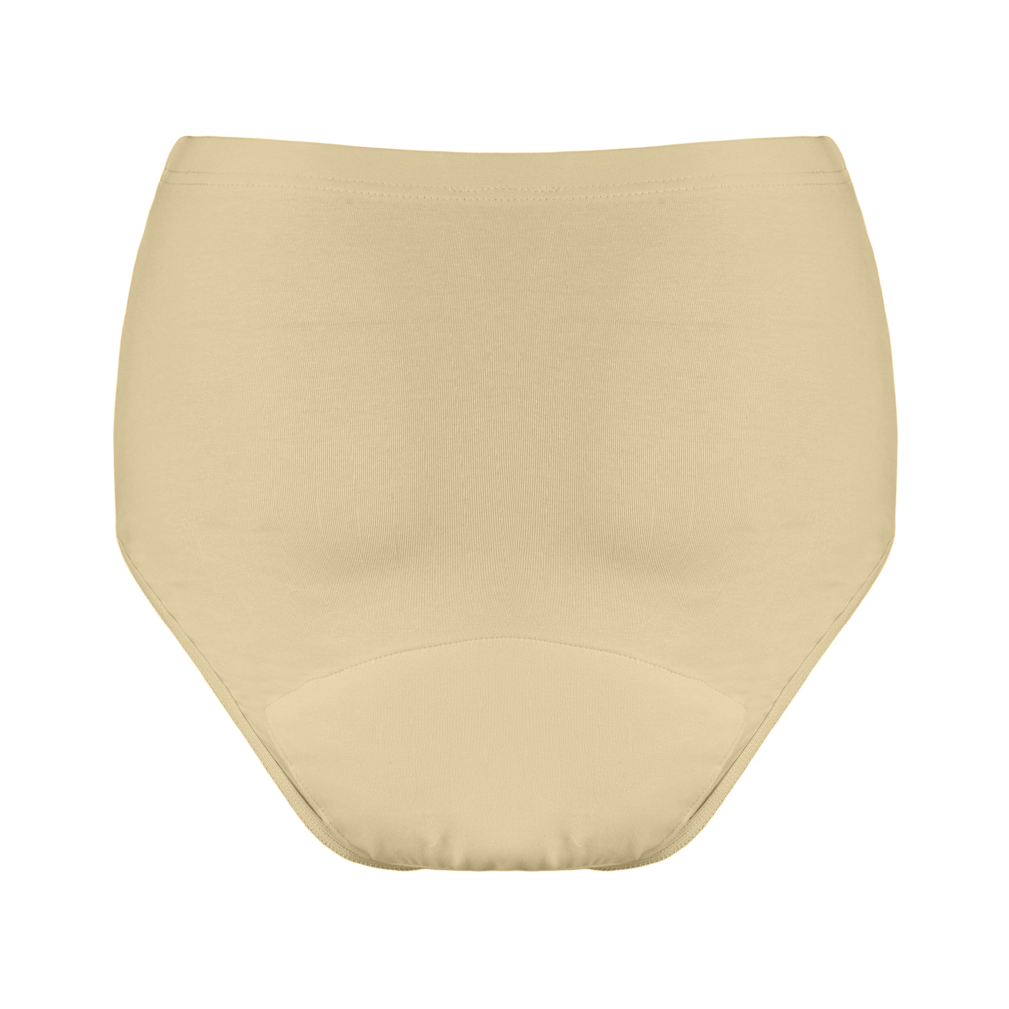 Reusable adult diaper, Washable adult diapers, Incontinence Protective Underwear for Women, High Waist Panties For Women, Leak Proof, Beige Color Heavy Flow (pack of 2) Reusable adult diaper, Washable adult diapers, Incontinence Protective Underwear for Women, High Waist Panties For Women, Leak Proof, Beige Color Heavy Flow (pack of 2)