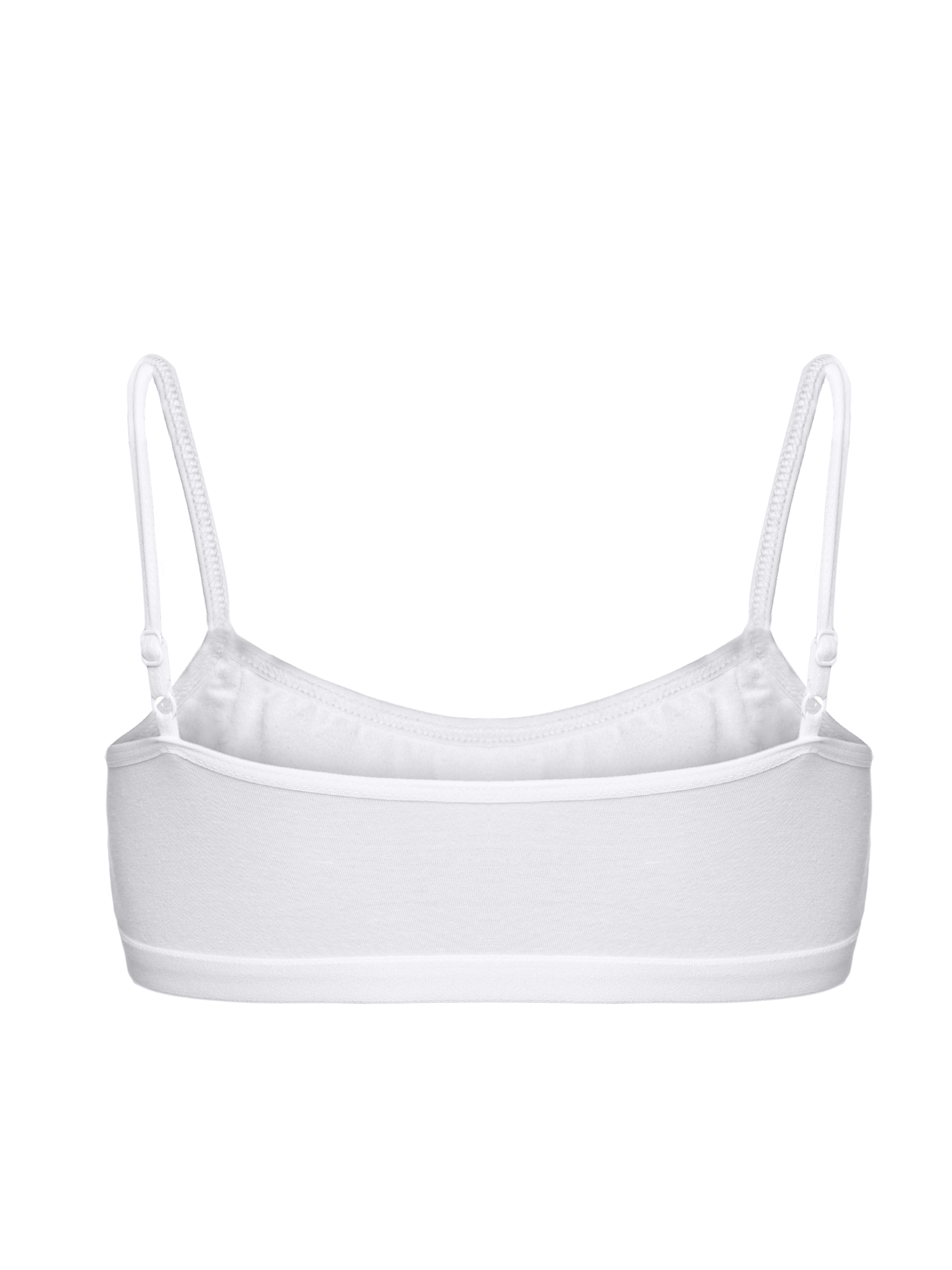 Girls Padded Training Bra, Crop Cami Training Bras for Girls. Sports bra with Non-Removable Padding, Uniform bra, Starter Bra, Begginers Bra White and Black (pack of 3) Girls Padded Training Bra, Crop Cami Training Bras for Girls. Sports bra with Non-Removable Padding, Uniform bra, Starter Bra, Begginers Bra White and Black (pack of 3)