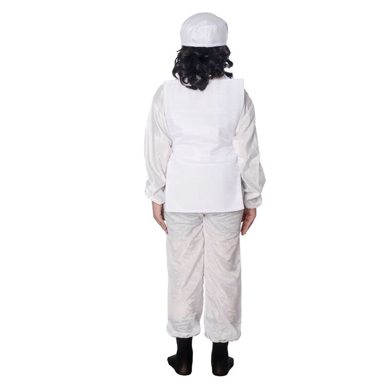 Five Hundred Rupees Fancy Dress Costume Five Hundred Rupees Fancy Dress Costume