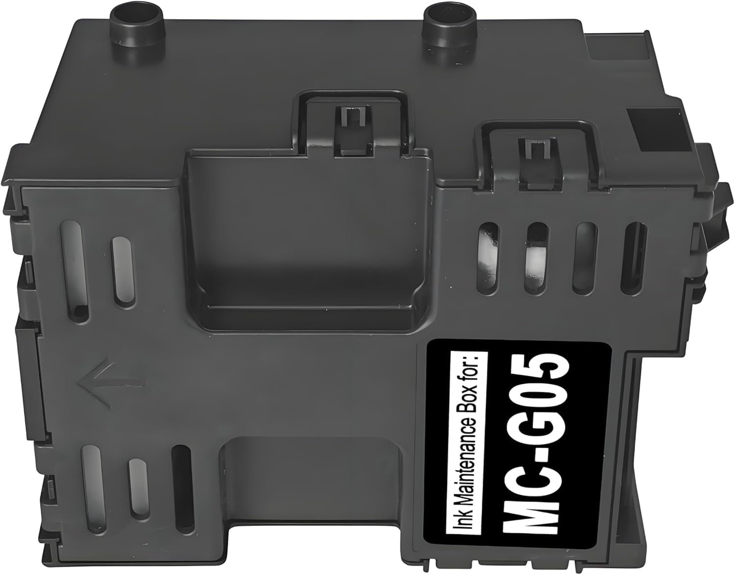 MC-G05 Maintenance Cartridge Compatible with Canon GX2020 and GX1020 Printers MC-G05 Maintenance Cartridge Compatible with Canon GX2020 and GX1020 Printers