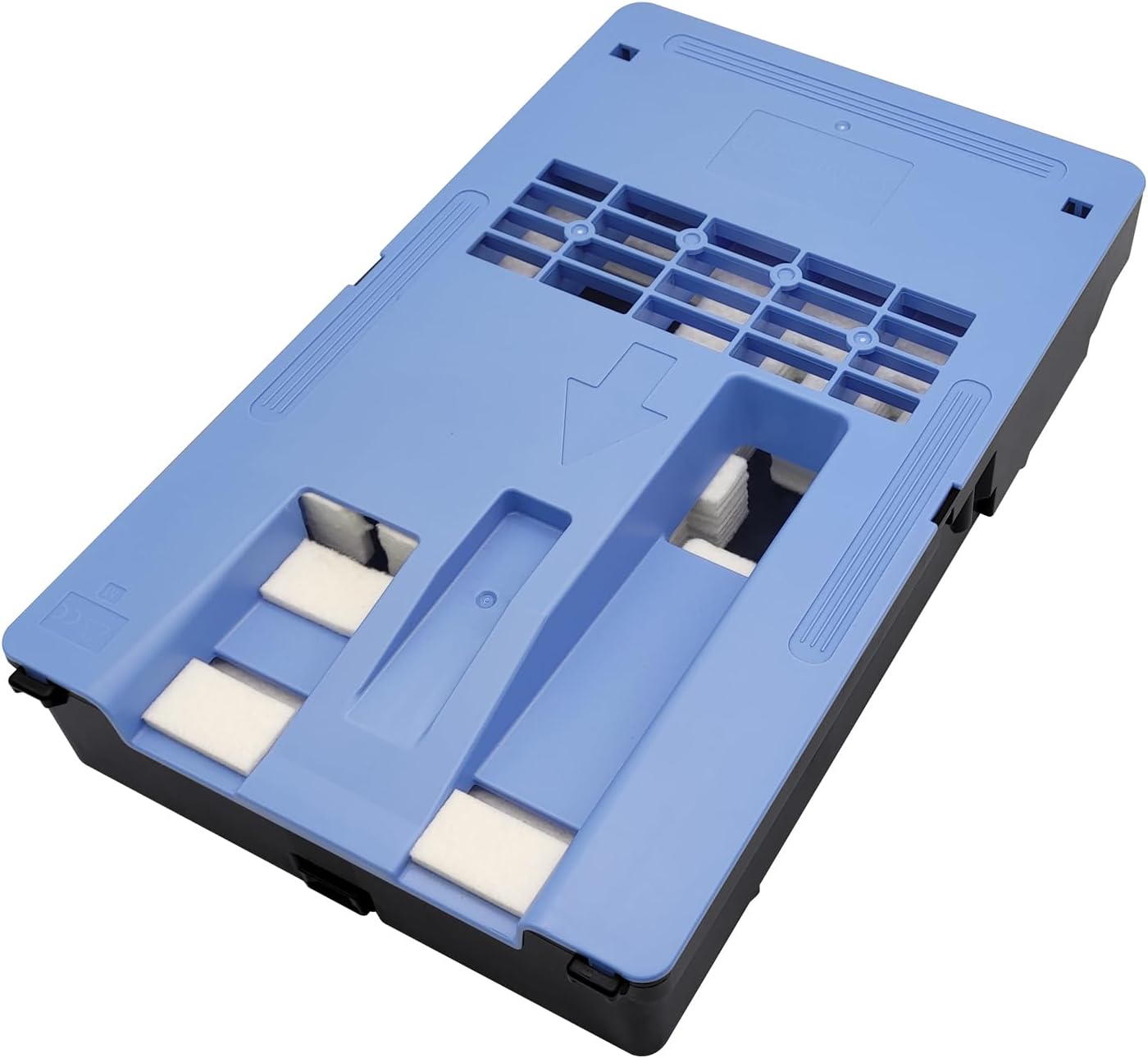 MC-10 Maintenance Box for Canon Imageprograf IPF650 655 680 670 685 755 750 760 765 770 780 785 830 840 850 Printers MC-10 Maintenance Box for Canon Imageprograf IPF650 655 680 670 685 755 750 760 765 770 780 785 830 840 850 Printers