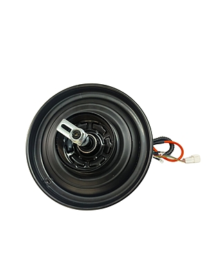 HUB MOTOR 10 INCH 1000W DRUM NYX