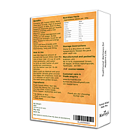 Kurinji Life Foxtail Adai Mix (Thinai adai mix) 300 Gm