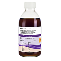 Kurinji Life Jamun Syrup 200 ml