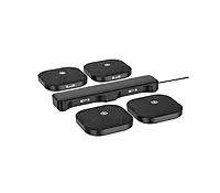 4K AI Video Bar Kit- TRI-UCBARW-820