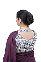 Grab Hair Bun