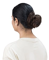 Scrunchie Bun