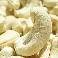 Cashew w180 best grade