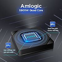 GVDI 800 Embedded Thin Client