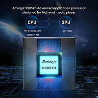 GVDI 1000 Embedded Thin Client