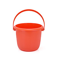 Bucket New Mini Tiger