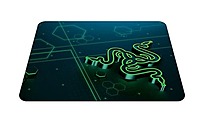 Razer Goliathus Mobile Small Gaming Mouse Pad – Portable Soft Surface | Precision Control