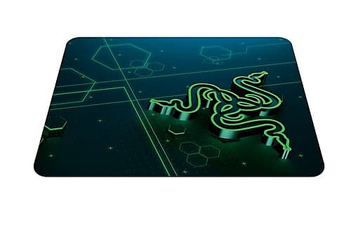 Razer Goliathus Mobile Small Gaming Mouse Pad – Portable Soft Surface | Precision Control