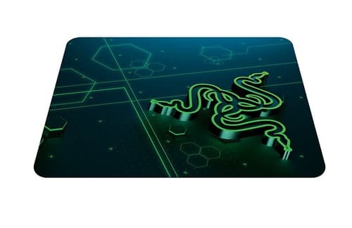 Razer Goliathus Mobile Small Gaming Mouse Pad – Portable Soft Surface | Precision Control
