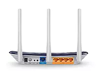 TP-Link Archer C20 – AC750 Dual-Band Wi-Fi Router | Fast Ethernet | External Antennas