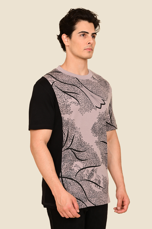 Men's Regular Tshirt