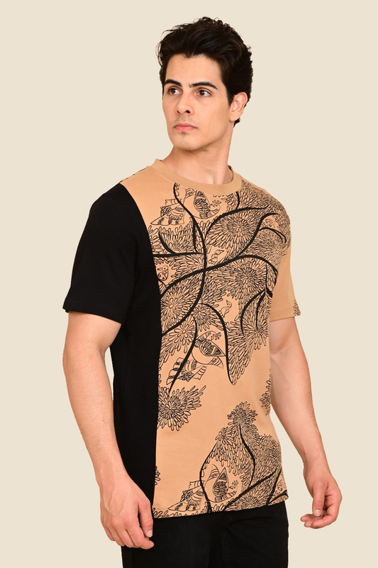 Men's Regular Tshirt