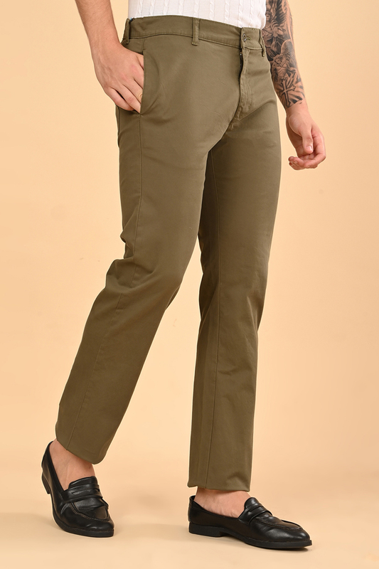 Men's Pant