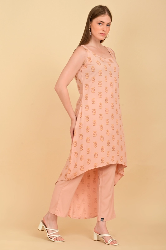 Women's Kurta Top