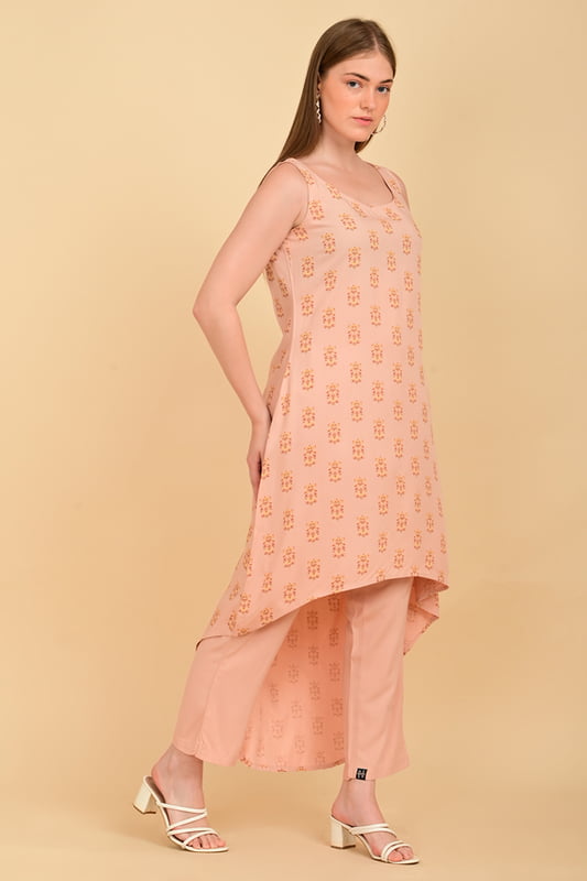 Women's Kurta Top