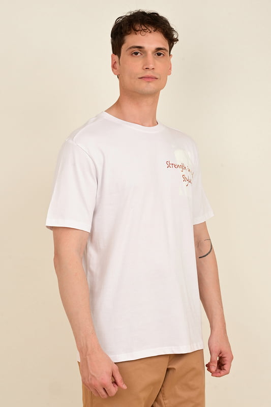 Men's Oversized T-shirt