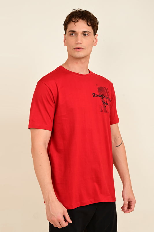 Men's Oversized T-shirt