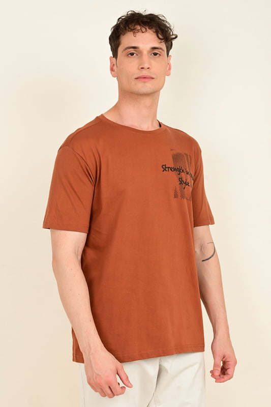 Men's Oversized T-shirt
