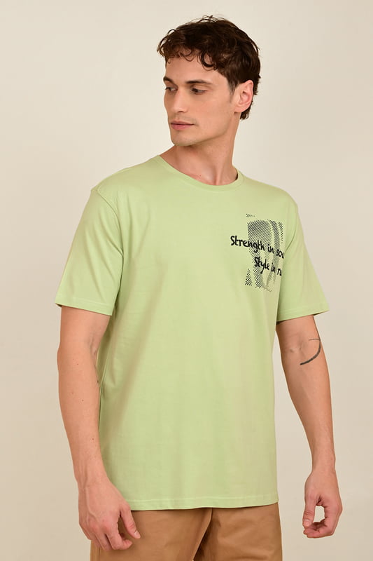 Men's Oversized T-shirt