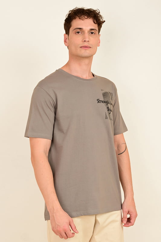 Men's Oversized T-shirt
