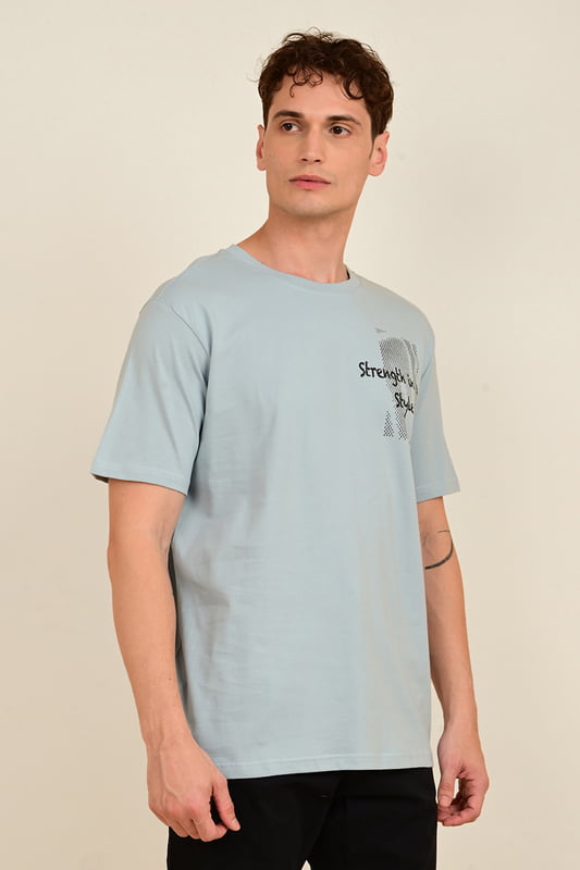 Men's Oversized T-shirt