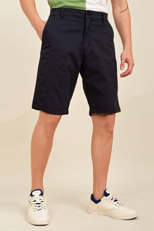 Men's Twill Shorts