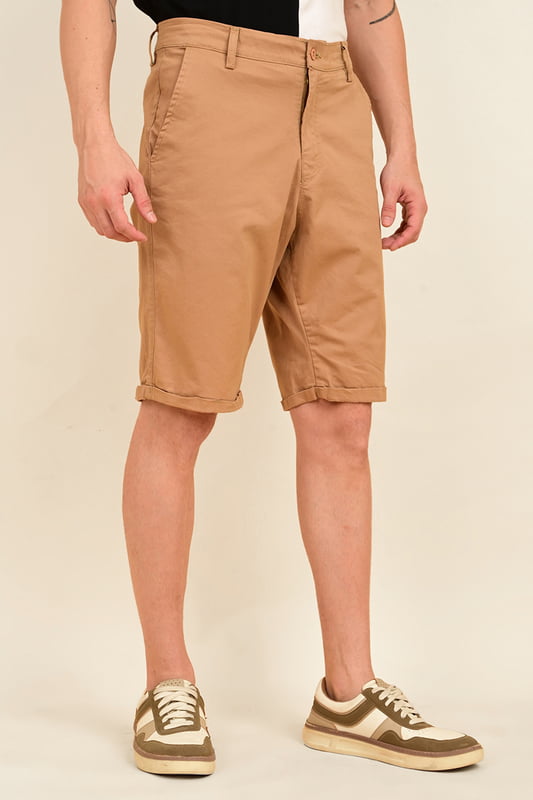 Men's Twill Shorts