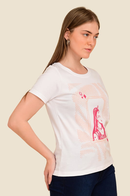 Women's Regular T-Shirt