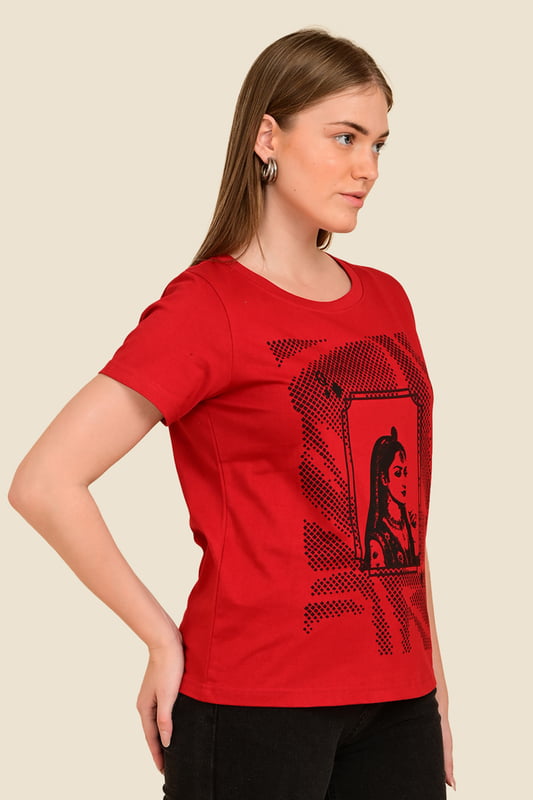Women's Regular T-Shirt