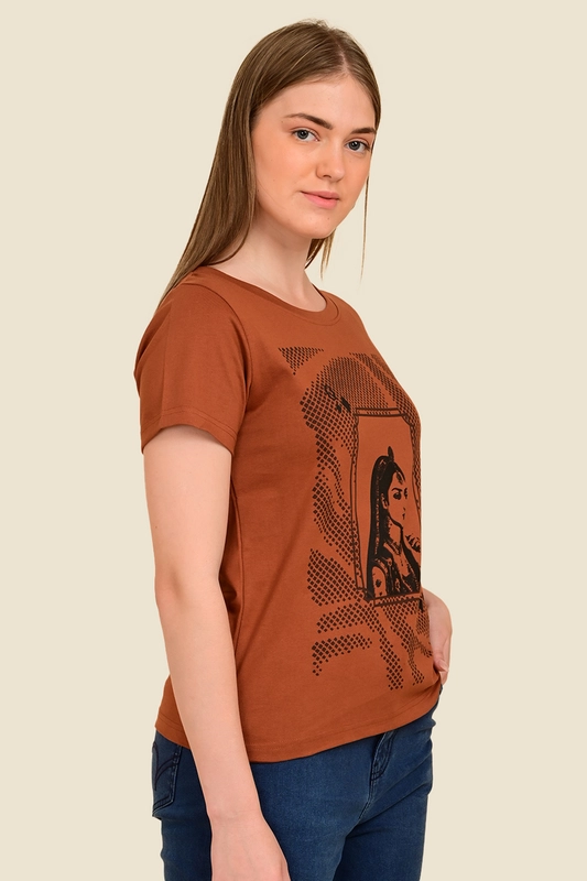 Women's Regular T-Shirt