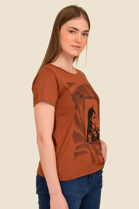 Women's Regular T-Shirt
