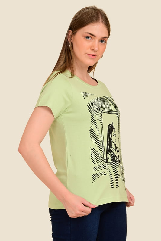 Women's Regular T-Shirt