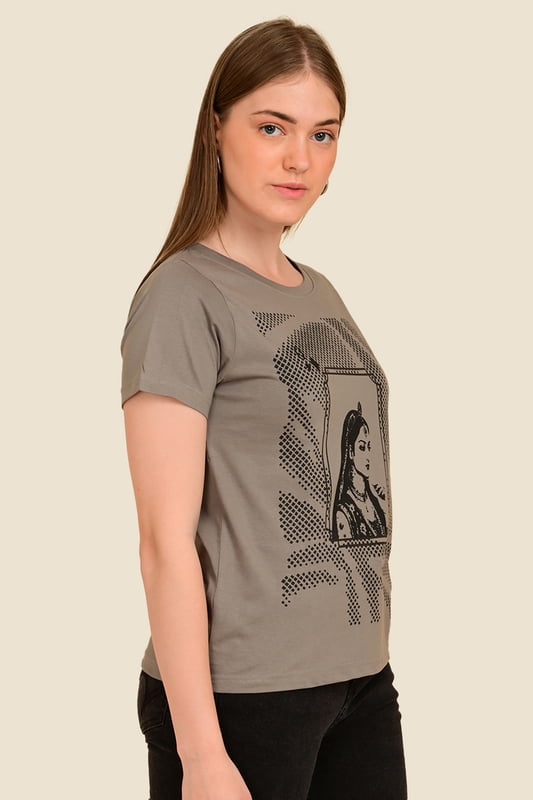 Women's Regular T-Shirt