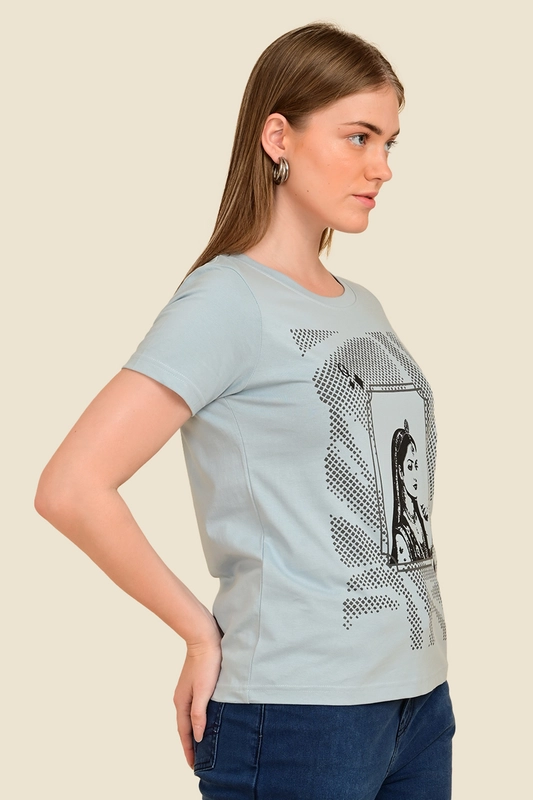 Women's Regular T-Shirt